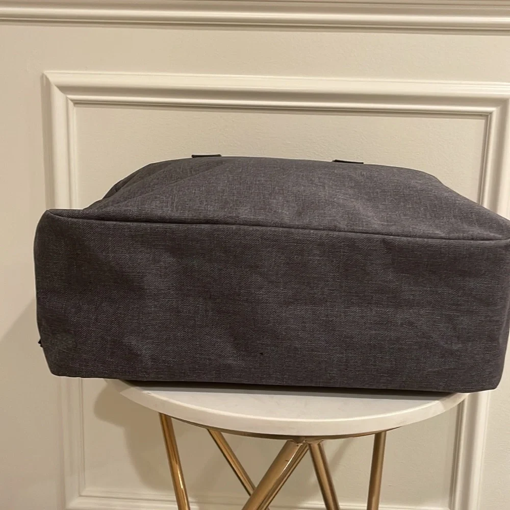 Travelers laptop business case bag